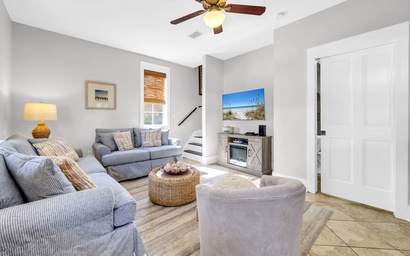 Blue Sky Bungalow 156 2