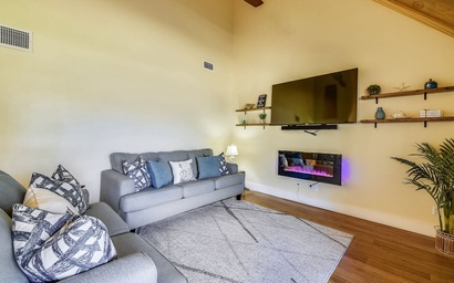 Seascape Golf Villas 23C- Coastal Cottage 6