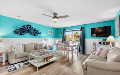 200 Steps to the Beach 6