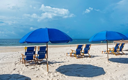 Islander Beach Resort 6012 7