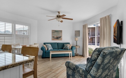 Gulfview II 101