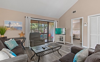 Chateau La Mer II #904 7