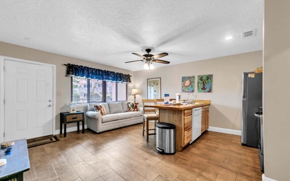 Hidden Beach Villas 122 - A Sunset Paradise 7