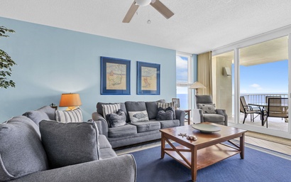 Majestic Beach Towers 2-1809 6