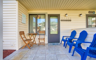 Sandprints B3 - Miramar Sands 2