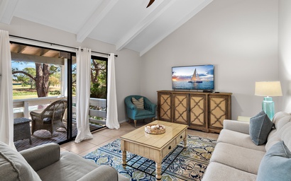 Seascape Golf Villas 10G