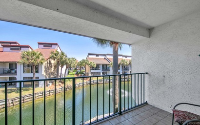 Edgewater Golf Villa 956 2