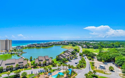 Ariel Dunes II 1305 6