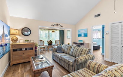 Chateau La Mer II #804- Blue Ocean Getaway 7