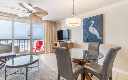 Pelican Beach Resort 410 8