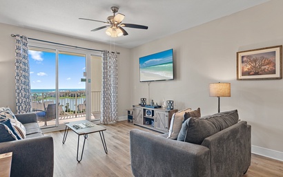 Ariel Dunes II 703 7