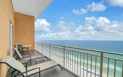 Sterling Reef 1904- Penthouse 2