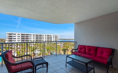 Destin West Bayside Osprey 505 6