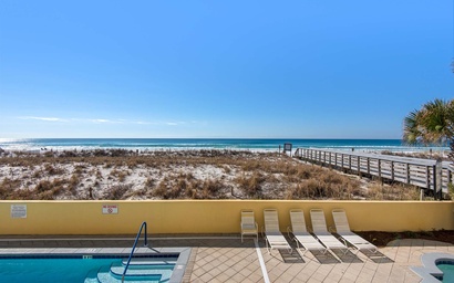 Pelican Isle 211- Sugar Sands Retreat 3