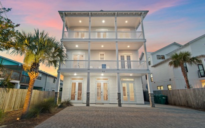 TexaBama Breeze 3