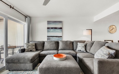 The Sand Trap- Costa del Sol C-9 4