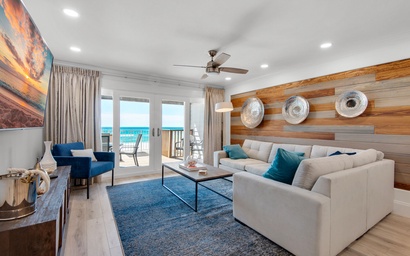 Sand Dollar Townhome #16- Sukoon Villa