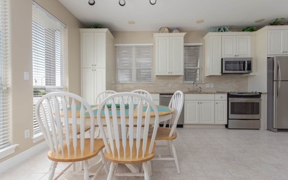 Destiny Beach Villas #9B 8