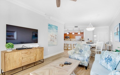 Emerald Grande W222- Rexford's BEACH Retreat 5