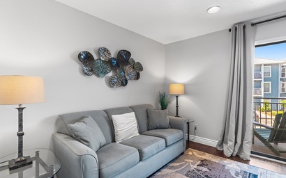 Costa Vista Townhouse #21 7