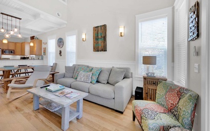 Claire N' Bea by the Sea 4