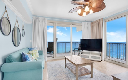 Shores of Panama 1401 8