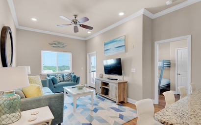 Alerio E402- Just Beachy