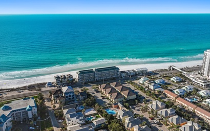 Miramar Beach Villa 111 6