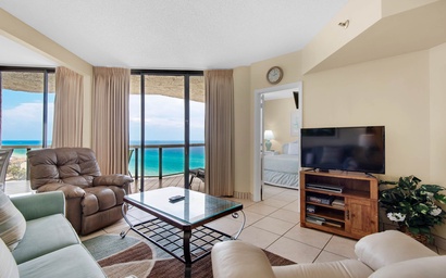 Surfside Resort #1103 2