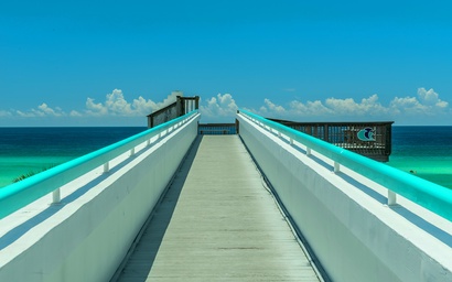 Surfside Resort #1103 6