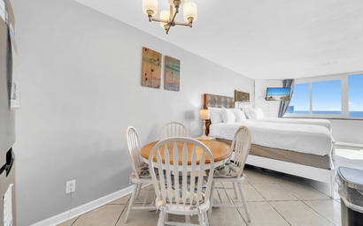 Top of the Gulf 813 8