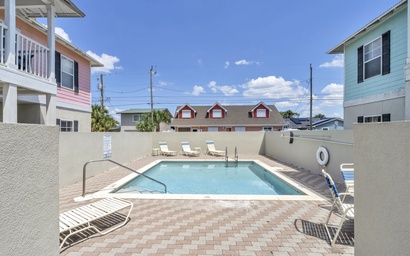 Seaview Village #8 5