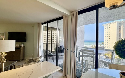 Surfside Resort #410 2