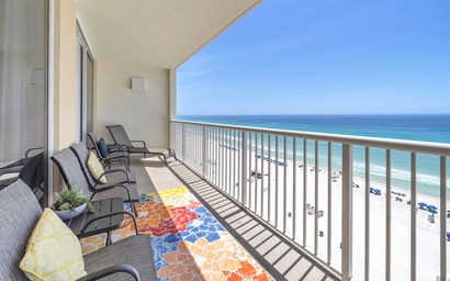 Majestic Beach Towers 2-901 2