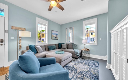 Four Fish Bungalow 155 8