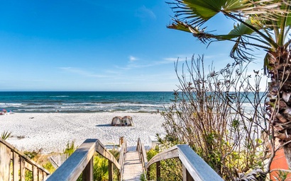 Gulf Place Caribbean 309 8