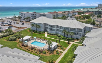 Pavilion Palms 105C- The Emerald Jewel 6