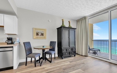 Majestic Beach Towers 1-1509 6