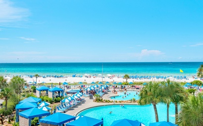 Edgewater Tower 1-305 4