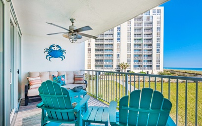 Shoreline Towers 2025 2