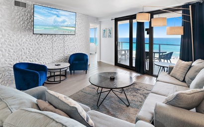 Beachside II #4260