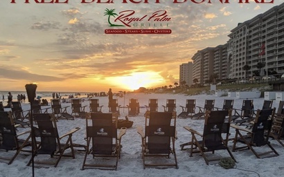 Surfside Resort #410 6