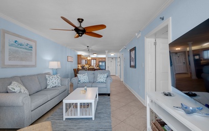 Destin on the Gulf 401 8