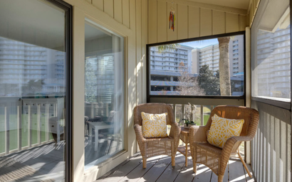 Seascape Boardwalk Villa 175 7