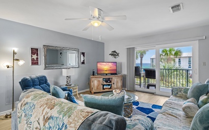 Gulf Winds East #3 4