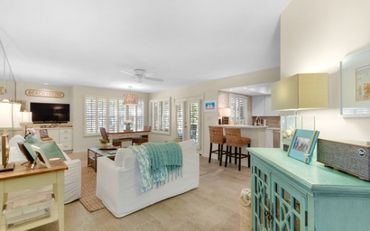 Hidden Dunes Beach Cottage 162 2