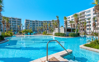 Destin West Bayside Osprey 505 4