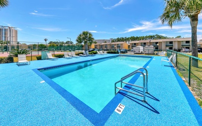 Gulf Highlands 220 5