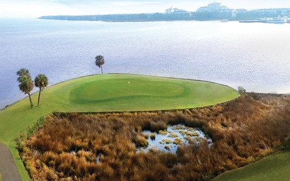 Fairways 307 4