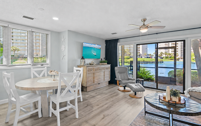 Seascape Boardwalk Villa 175